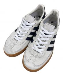 adidas（アディダス）の古着「Handball Spezial」｜ホワイト×ブラック