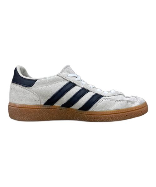 adidas（アディダス）adidas (アディダス) Handball Spezial ホワイト×ブラック サイズ:22.5cmの古着・服飾アイテム