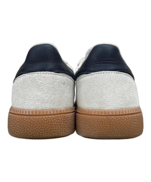adidas（アディダス）adidas (アディダス) Handball Spezial ホワイト×ブラック サイズ:22.5cmの古着・服飾アイテム