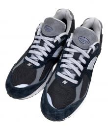 NEW BALANCE（ニューバランス）の古着「M2002RXD」｜ブラック