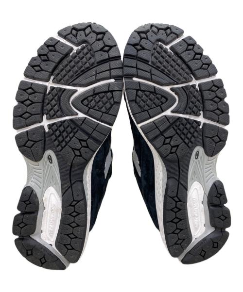 NEW BALANCE（ニューバランス）NEW BALANCE (ニューバランス) M2002RXD ブラック サイズ:22.5cmの古着・服飾アイテム