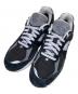 NEW BALANCE（ニューバランス）の古着「M2002RXD」｜ブラック