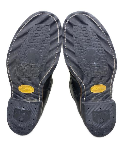 CHIPPEWA（チペワ）CHIPPEWA (チペワ) ブーツ ブラック サイズ:7Eの古着・服飾アイテム