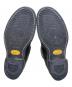 中古・古着 CHIPPEWA (チペワ) ブーツ ブラック サイズ:7E：8000円