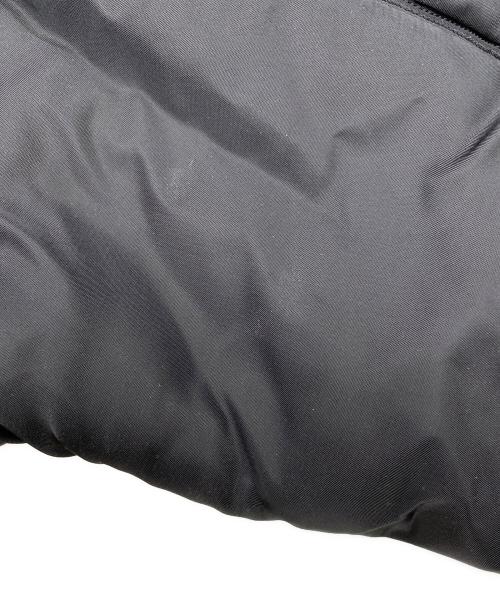 UNUSED（アンユーズド）UNUSED (アンユーズド) ジャケット ブラック×オレンジ サイズ:2の古着・服飾アイテム