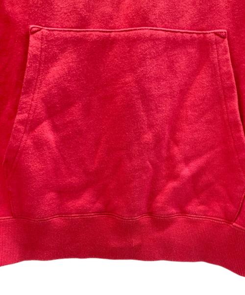 X-LARGE（エクストララージ）X-LARGE (エクストララージ) プルオーバーパーカー ショッキングピンク サイズ:XLの古着・服飾アイテム