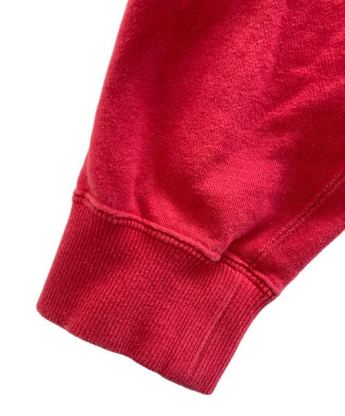 X-LARGE（エクストララージ）X-LARGE (エクストララージ) プルオーバーパーカー ショッキングピンク サイズ:XLの古着・服飾アイテム