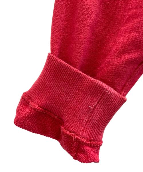 X-LARGE（エクストララージ）X-LARGE (エクストララージ) プルオーバーパーカー ショッキングピンク サイズ:XLの古着・服飾アイテム