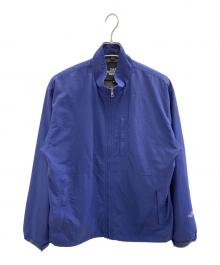 THE NORTH FACE（ザ ノース フェイス）の古着「スタンドカラージャケット」｜ネイビー