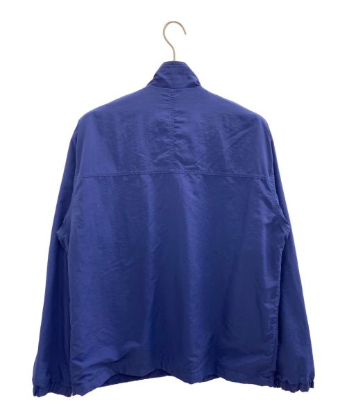 THE NORTH FACE（ザ ノース フェイス）THE NORTH FACE (ザ ノース フェイス) スタンドカラージャケット ネイビー サイズ:XLの古着・服飾アイテム