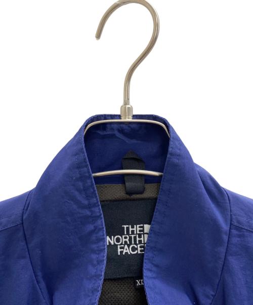 THE NORTH FACE（ザ ノース フェイス）THE NORTH FACE (ザ ノース フェイス) スタンドカラージャケット ネイビー サイズ:XLの古着・服飾アイテム