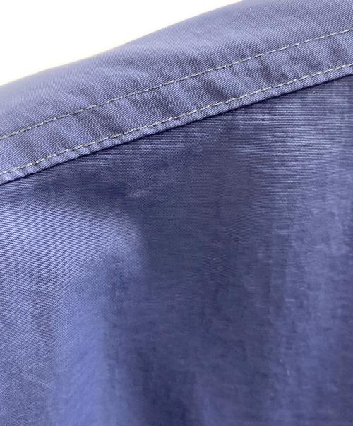 THE NORTH FACE（ザ ノース フェイス）THE NORTH FACE (ザ ノース フェイス) スタンドカラージャケット ネイビー サイズ:XLの古着・服飾アイテム