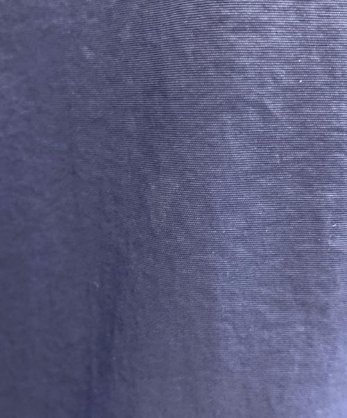 THE NORTH FACE（ザ ノース フェイス）THE NORTH FACE (ザ ノース フェイス) スタンドカラージャケット ネイビー サイズ:XLの古着・服飾アイテム