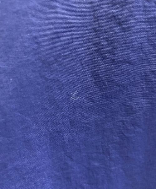 THE NORTH FACE（ザ ノース フェイス）THE NORTH FACE (ザ ノース フェイス) スタンドカラージャケット ネイビー サイズ:XLの古着・服飾アイテム