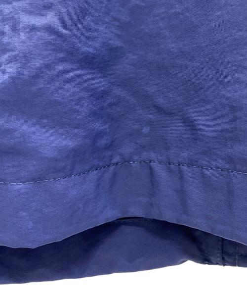 THE NORTH FACE（ザ ノース フェイス）THE NORTH FACE (ザ ノース フェイス) スタンドカラージャケット ネイビー サイズ:XLの古着・服飾アイテム