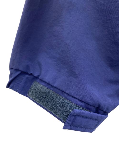 THE NORTH FACE（ザ ノース フェイス）THE NORTH FACE (ザ ノース フェイス) スタンドカラージャケット ネイビー サイズ:XLの古着・服飾アイテム