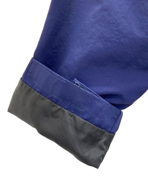 THE NORTH FACE（ザ ノース フェイス）THE NORTH FACE (ザ ノース フェイス) スタンドカラージャケット ネイビー サイズ:XLの古着・服飾アイテム