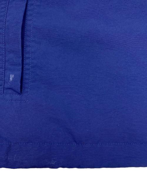 THE NORTH FACE（ザ ノース フェイス）THE NORTH FACE (ザ ノース フェイス) スタンドカラージャケット ネイビー サイズ:XLの古着・服飾アイテム