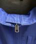 中古・古着 THE NORTH FACE (ザ ノース フェイス) スタンドカラージャケット ネイビー サイズ:XL：5000円