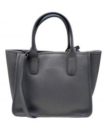 LONGCHAMP（ロンシャン）の古着「ル・フローネ」｜ネイビー