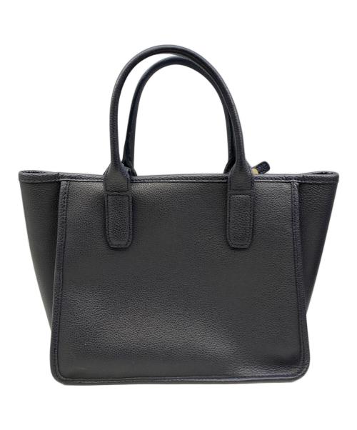 LONGCHAMP（ロンシャン）LONGCHAMP (ロンシャン) ル・フローネ ネイビーの古着・服飾アイテム