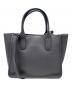 LONGCHAMP（ロンシャン）の古着「ル・フローネ」｜ネイビー