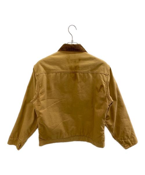 OSH KOSH B'gosh（オシュコシュ ビゴッシュ）OSH KOSH B'gosh (オシュコシュ ビゴッシュ) ジャケット ブラウン サイズ:40の古着・服飾アイテム