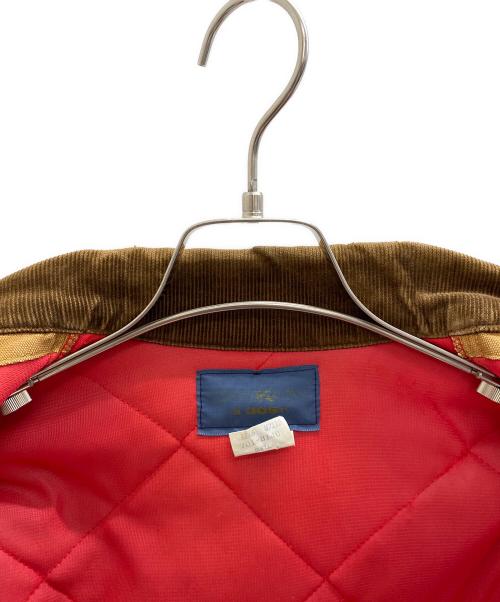 OSH KOSH B'gosh（オシュコシュ ビゴッシュ）OSH KOSH B'gosh (オシュコシュ ビゴッシュ) ジャケット ブラウン サイズ:40の古着・服飾アイテム