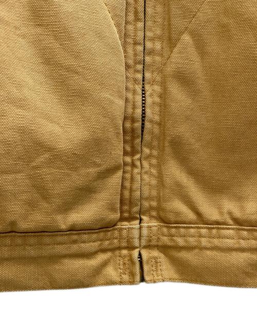OSH KOSH B'gosh（オシュコシュ ビゴッシュ）OSH KOSH B'gosh (オシュコシュ ビゴッシュ) ジャケット ブラウン サイズ:40の古着・服飾アイテム