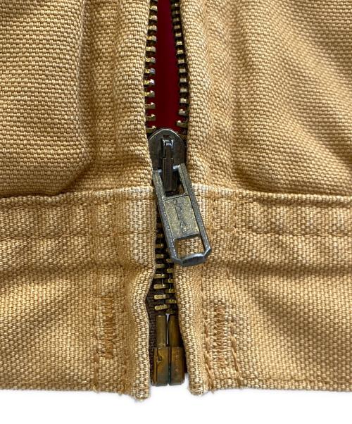 OSH KOSH B'gosh（オシュコシュ ビゴッシュ）OSH KOSH B'gosh (オシュコシュ ビゴッシュ) ジャケット ブラウン サイズ:40の古着・服飾アイテム