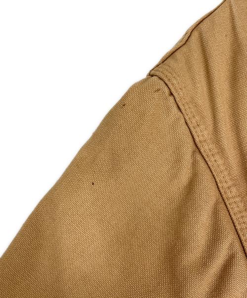 OSH KOSH B'gosh（オシュコシュ ビゴッシュ）OSH KOSH B'gosh (オシュコシュ ビゴッシュ) ジャケット ブラウン サイズ:40の古着・服飾アイテム