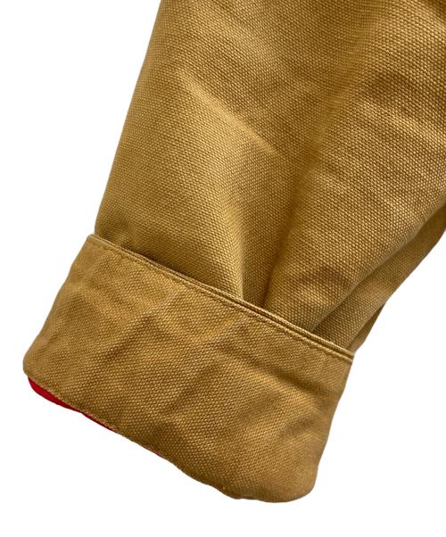 OSH KOSH B'gosh（オシュコシュ ビゴッシュ）OSH KOSH B'gosh (オシュコシュ ビゴッシュ) ジャケット ブラウン サイズ:40の古着・服飾アイテム