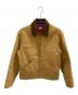 OSH KOSH B'gosh（オシュコシュ ビゴッシュ）の古着「ジャケット」｜ブラウン