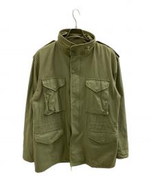 TEESAR（テッサー）の古着「ジャケット」｜グリーン