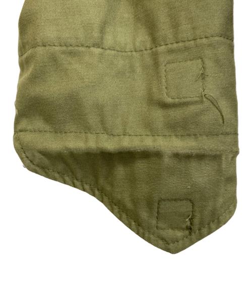 TEESAR（テッサー）TEESAR (テッサー) ジャケット グリーン サイズ:Mの古着・服飾アイテム