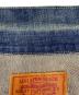 中古・古着 LEVI'S (リーバイス) 90's 復刻1stデニムジャケット ブルー サイズ:40：28000円