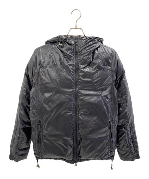 TATRAS（タトラス）TATRAS (タトラス) ダウンジャケット ブラック サイズ:46の古着・服飾アイテム