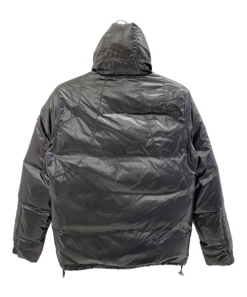 TATRAS（タトラス）TATRAS (タトラス) ダウンジャケット ブラック サイズ:46の古着・服飾アイテム