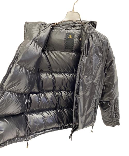 TATRAS（タトラス）TATRAS (タトラス) ダウンジャケット ブラック サイズ:46の古着・服飾アイテム