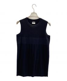 CHANEL（シャネル）の古着「17SS」｜ブラック