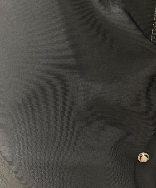 sseinse（センス）sseinse (センス) ダウンコート ブラック サイズ:Mの古着・服飾アイテム