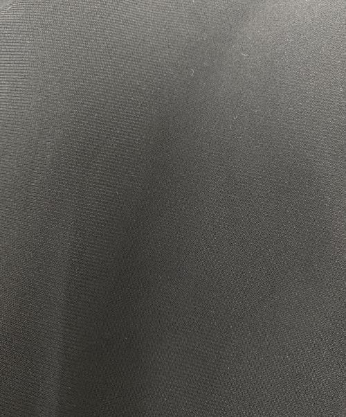 sseinse（センス）sseinse (センス) ダウンコート ブラック サイズ:Mの古着・服飾アイテム
