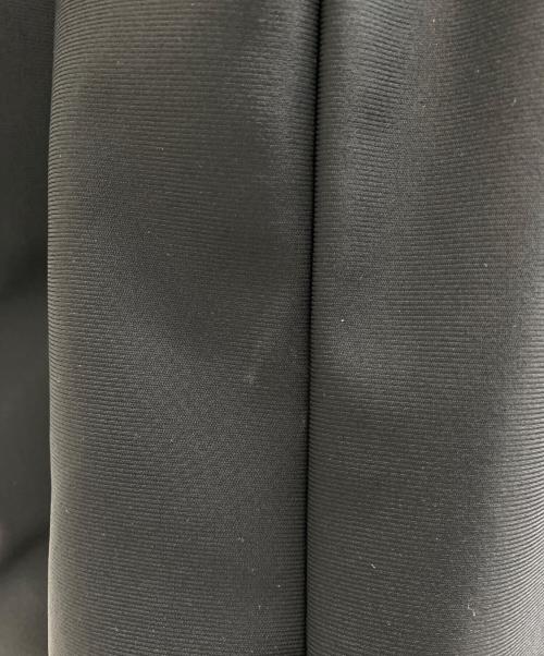 sseinse（センス）sseinse (センス) ダウンコート ブラック サイズ:Mの古着・服飾アイテム
