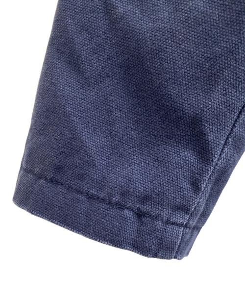 ALCOTT（アルコット）ALCOTT (アルコット) ジャケット ネイビー サイズ:XLの古着・服飾アイテム