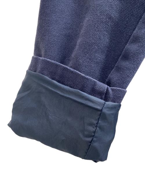 ALCOTT（アルコット）ALCOTT (アルコット) ジャケット ネイビー サイズ:XLの古着・服飾アイテム