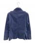 ALCOTT (アルコット) ジャケット ネイビー サイズ:XL：5000円