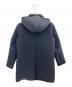 LAUREN RALPH LAUREN (ローレン ラルフ ローレン) キルティングコート ブラック サイズ:M：13000円