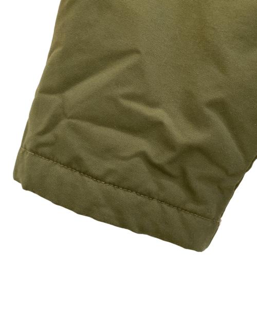 Patagonia（パタゴニア）Patagonia (パタゴニア) ボーイズ・インサレーテッド・イスマス・ジャケット グリーン サイズ:XLの古着・服飾アイテム