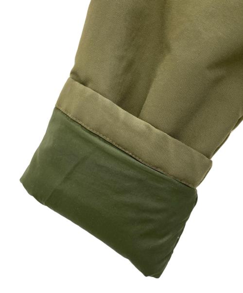 Patagonia（パタゴニア）Patagonia (パタゴニア) ボーイズ・インサレーテッド・イスマス・ジャケット グリーン サイズ:XLの古着・服飾アイテム