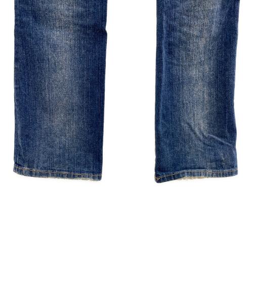 Pepe Jeans LONDON（ペペジーンズロンドン）Pepe Jeans LONDON (ペペジーンズロンドン) デニムパンツ ネイビー サイズ:24の古着・服飾アイテム